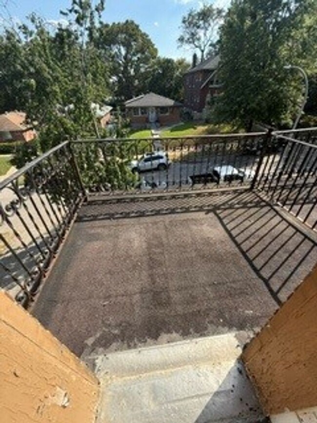 Foto del edificio - 4109-11 Potomac St