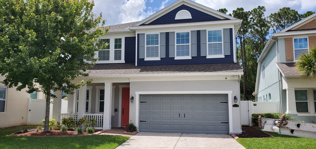 Foto principal - 8114 Champions Forest Way