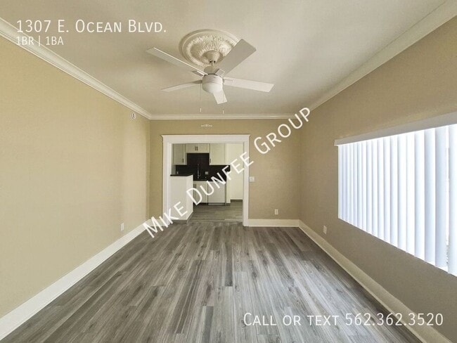 Foto del edificio - 1307 E Ocean Blvd