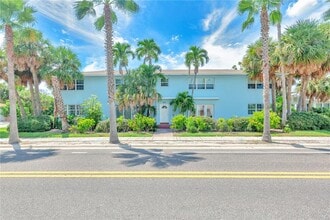Building Photo - 1800 Pass a Grille Way