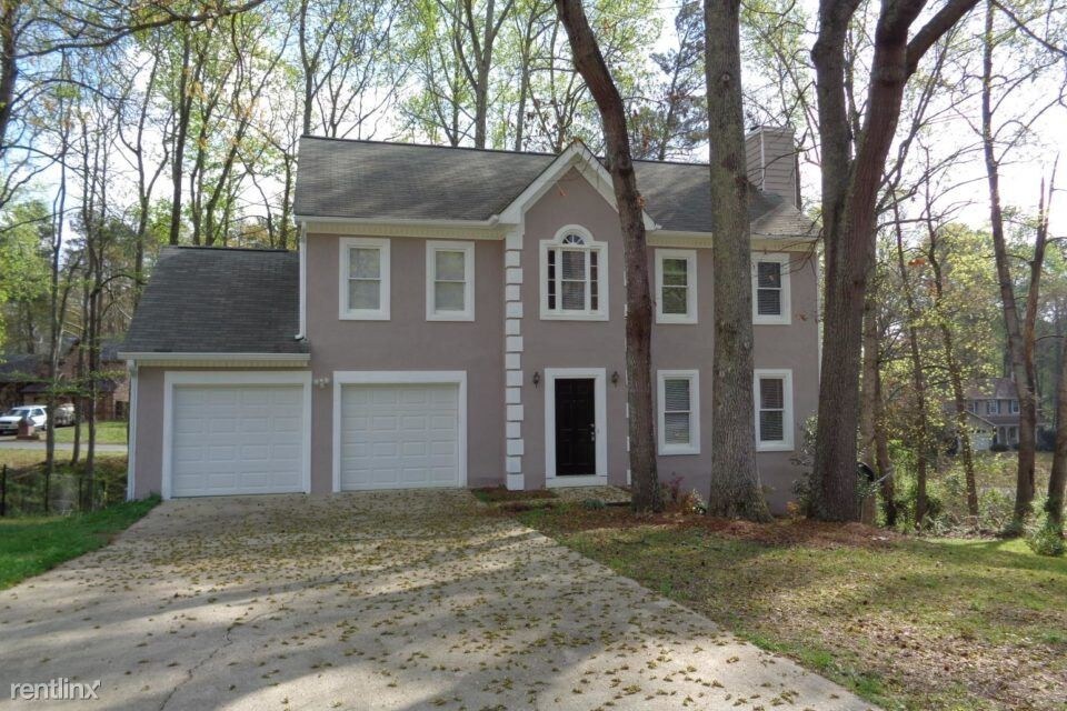 730 Sugar Springs Ln SW, Marietta, GA 30008 House for Rent in