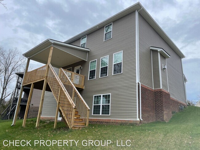 Foto del edificio - 4 br, 2.5 bath House - 229 Belden Trail