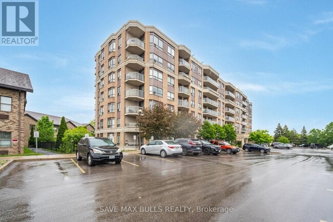 Building Photo - 300-300 Ray Lawson Blvd