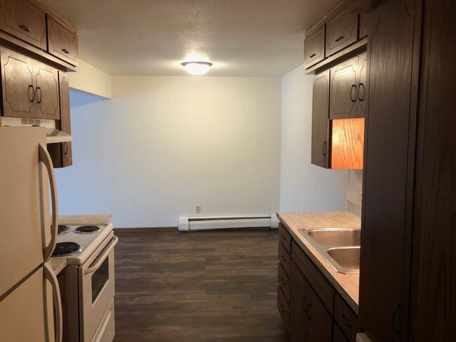Foto del edificio - 1027 N 12th St
