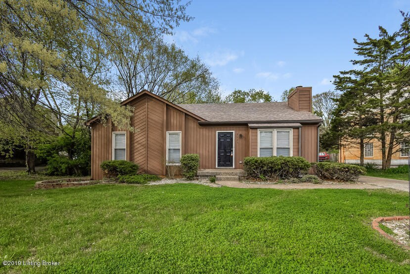 Foto principal - 8623 Wooded Glen Rd