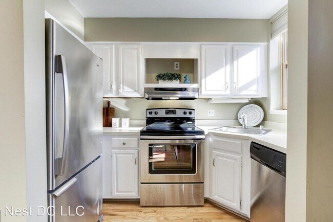 Foto del edificio - 1811 Vernon St NW