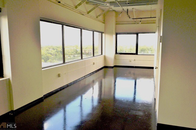Building Photo - 120 Ralph McGill Blvd NE