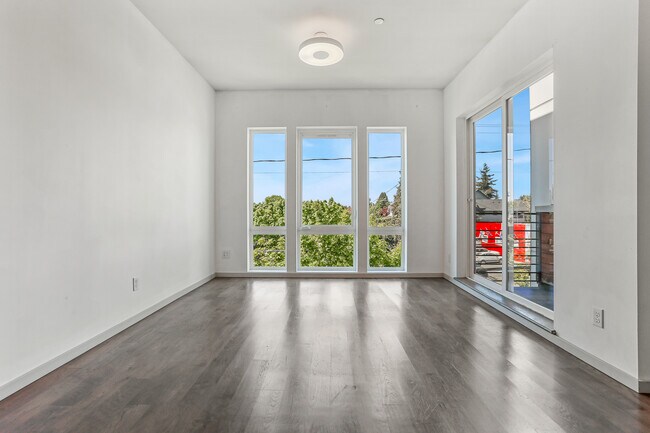 Foto del edificio - 6704 15th Ave NW