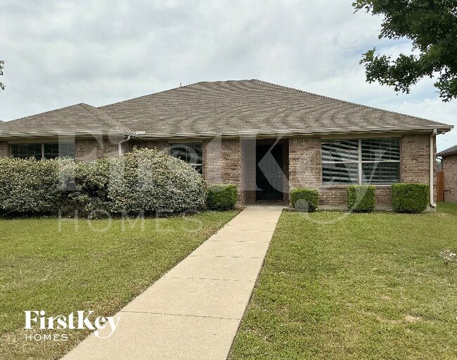 Building Photo - 610 Canvas Ct