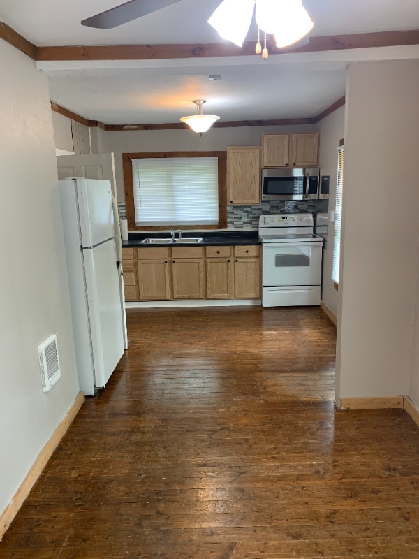 1315 Euler Rd, Brighton, MI 48114 House Rental in Brighton, MI