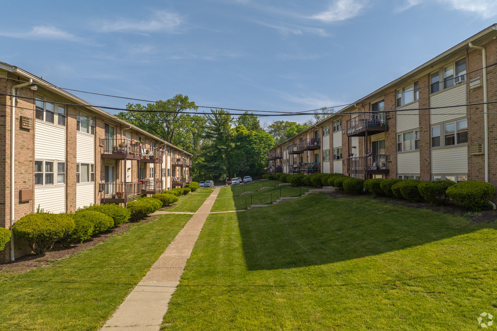 Ravenscroft Apartments photo 5