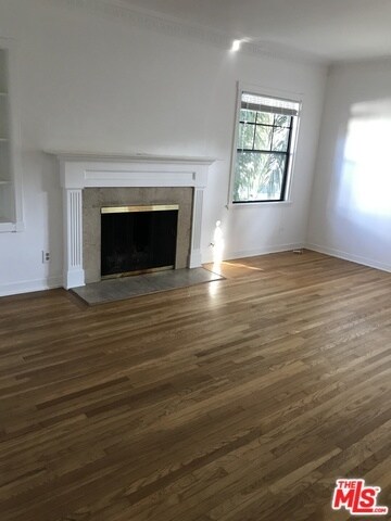 Foto del edificio - 1459 N Alta Vista Blvd
