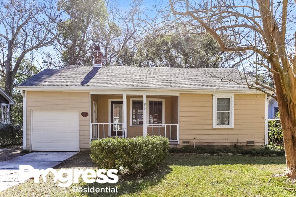 4010 Green St, Jacksonville, FL 32205 House Rental in Jacksonville