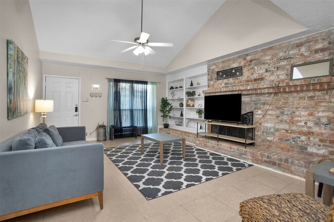 Building Photo - 4006 Blalock Rd