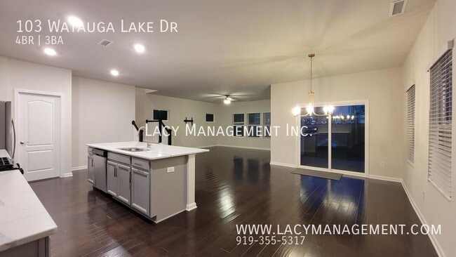 Building Photo - 103 Watauga Lake Dr