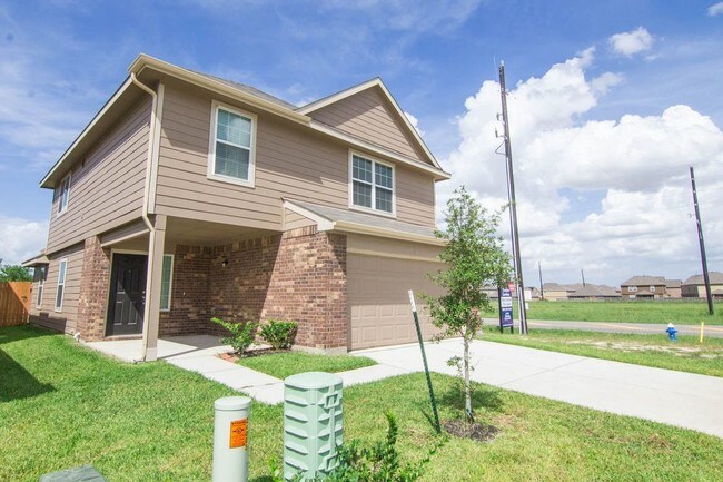 Foto del edificio - 24002 Treviso Gardens Dr