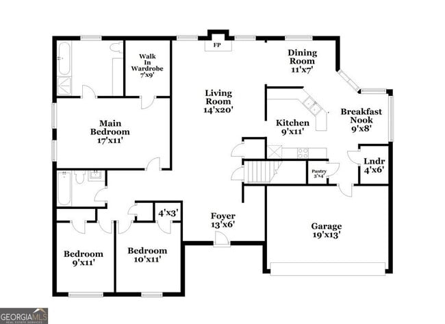 Foto del edificio - 3075 Baymount Dr