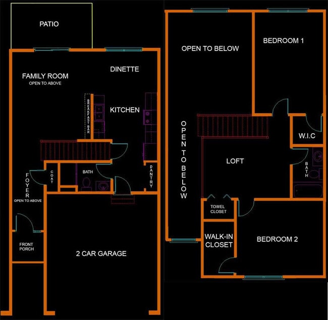 Building Photo - 347 Sheraton Dr NW