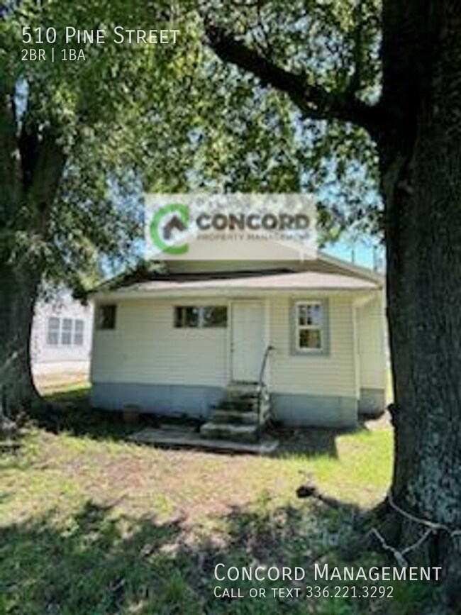 Foto del edificio - 510 Pine St
