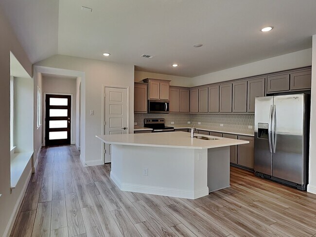 Foto del edificio - 925 King St