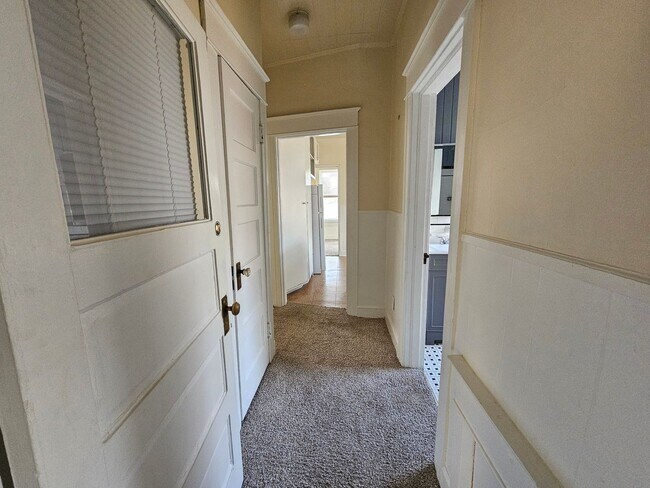 Foto del edificio - Lafayette Park