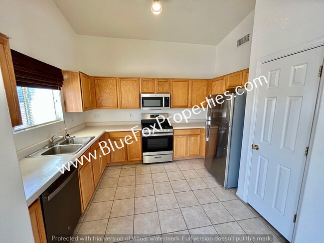 Foto del edificio - 2183 W Burlwood Way