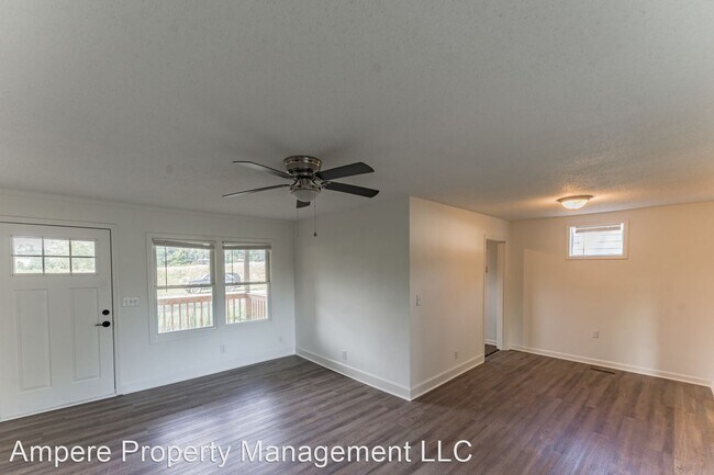 Foto del edificio - 3 br, 1 bath House - 6619 State Line Rd