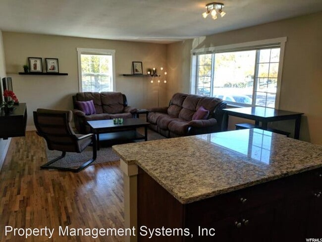 Building Photo - 1 br, 1 bath House - 310 S 800 E #13