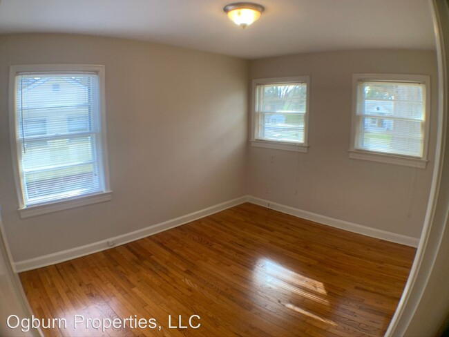 Building Photo - 3 br, 1 bath House - 337 PENNSYLVANIA AVENUE