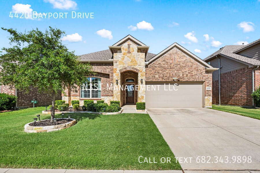 Photo - 4420 Bayport Drive-