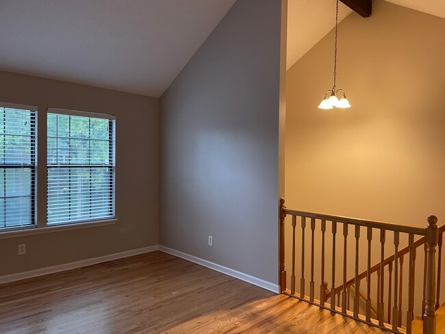 Living Room - 4613 Wyoming St