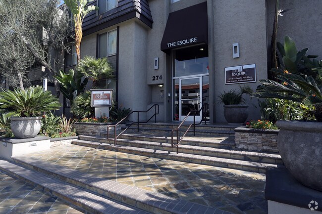 Robert S K Town Lafayette Apartments Los Angeles Ca Building Photo Robert S K Town Lafayette