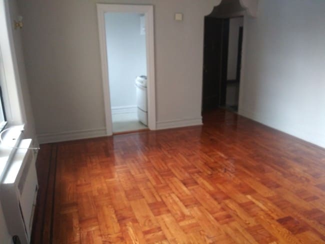 Floorplan - 2160 Caton Ave