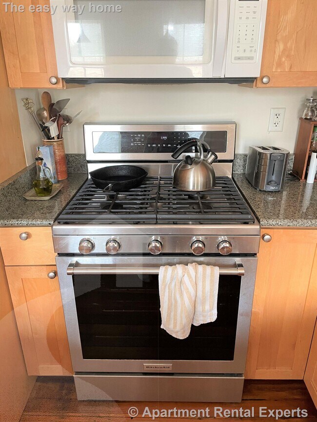 Foto del edificio - 30 Healey St