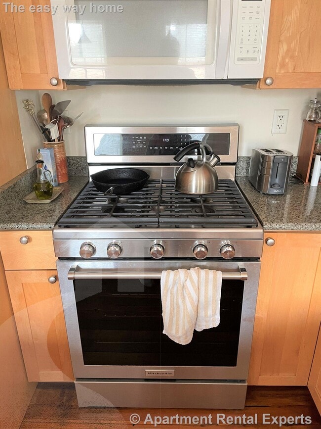 Photo - 30 Healey St Apartment