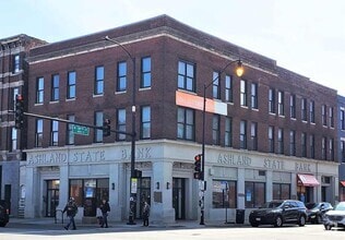 Building Photo - 1800 S Ashland Ave