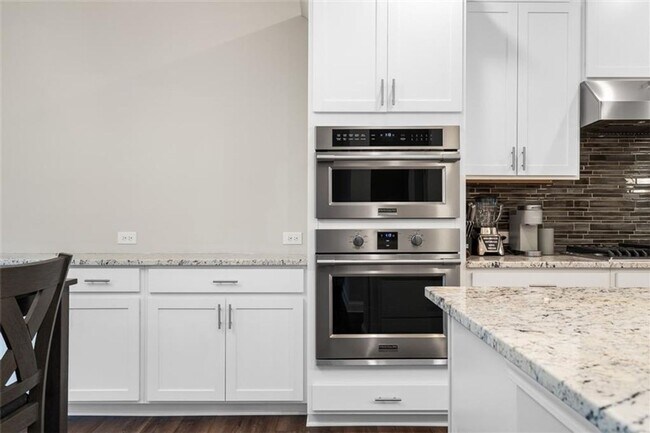 Foto del edificio - 2641 Blackburn Ct SE