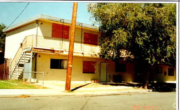 Foto principal - 500 Texas St