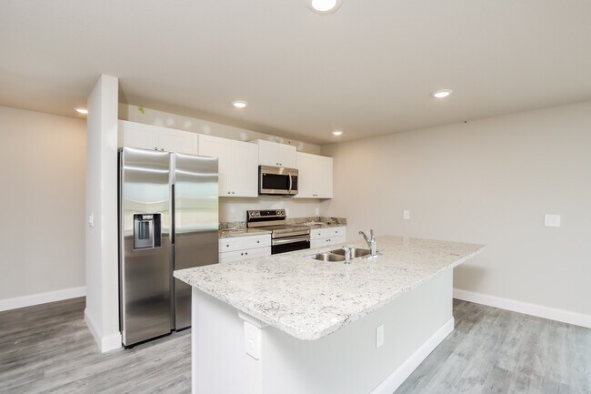 Foto del edificio - 2929 Fig Rd SE, Palm Bay, FL