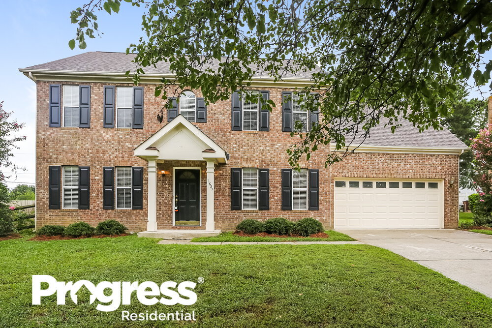 Foto principal - 11637 Kempsford Dr