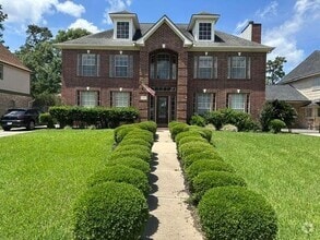 Building Photo - 3410 Amber Forest Dr