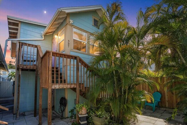 Foto del edificio - 537 6th St N