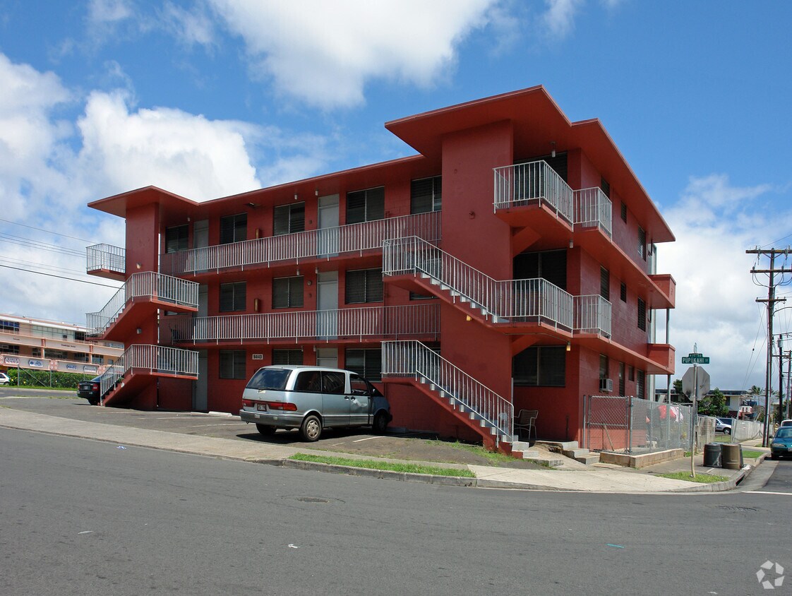Foto del edificio - 94-143 Pupukahi St