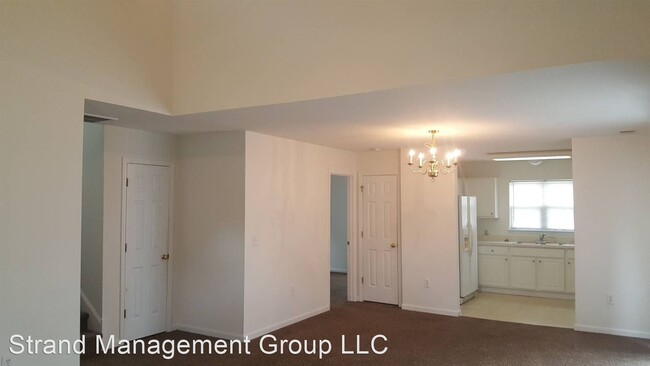 Building Photo - 3 br, 2 bath House - 4613 Southgate Parkway