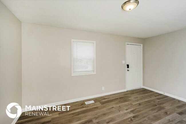 Foto del edificio - 3019 Penway Ave
