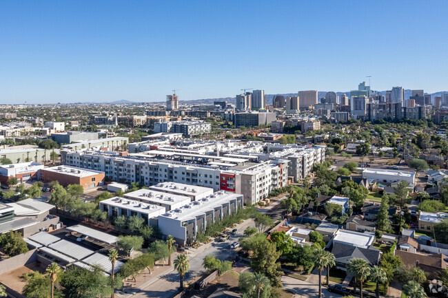 artHAUS - Apartments in Phoenix, AZ | Apartments.com