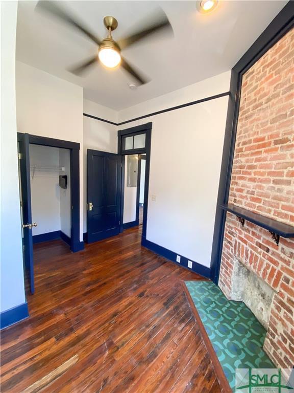 502 E Park Ave Unit B, Savannah, GA 31401 Condo for Rent in Savannah