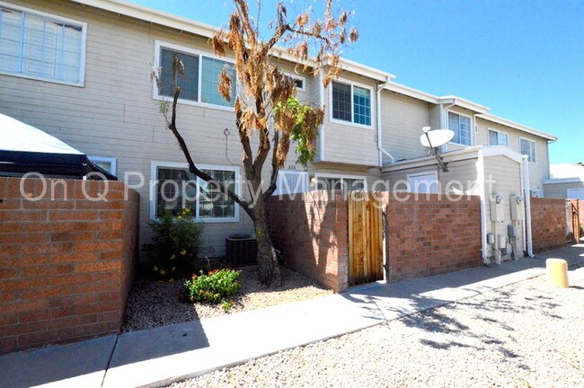 Building Photo - 2301 E University Dr