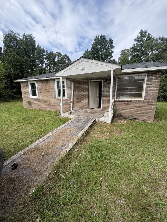 Building Photo - 216 Bonita Ln