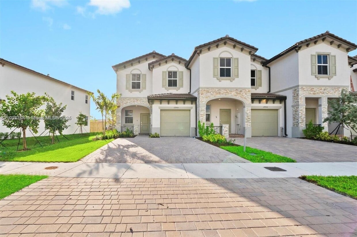 Primary Photo - 12900 NW 22nd Pl